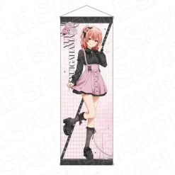 My Teen Romantic Comedy SNAFU Climax Extra Large Tapestry Yui Yuigahama: Subculture Fashion Ver.
