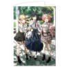 My Teen Romantic Comedy SNAFU Climax B1 Tapestry Yukino & Yui & Iroha: Park Date Ver.