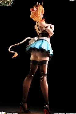Mystic Land ERA-003 Daisy Taurus: Waitress Ver. 1/12 Scale Action Figure