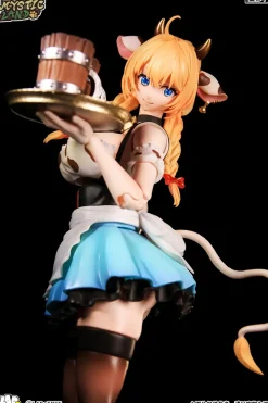 Mystic Land ERA-003 Daisy Taurus: Waitress Ver. 1/12 Scale Action Figure