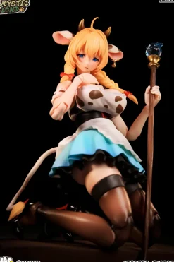 Mystic Land ERA-003 Daisy Taurus: Waitress Ver. 1/12 Scale Action Figure