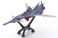 Nadia: The Secret of Blue Water Mechanic Selection Part 2 Plastic Model Kit Set (Re-run)