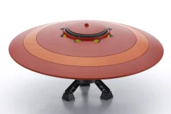 Nadia: The Secret of Blue Water Mechanic Selection Part 2 Plastic Model Kit Set (Re-run)