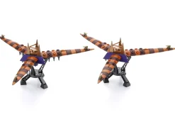 Nadia: The Secret of Blue Water Mechanic Selection Part 2 Plastic Model Kit Set (Re-run)