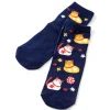Nagomi Modern Cat Socks