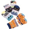 Nagomi Modern Women's Cat Socks Vol. 2