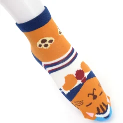 Nagomi Modern Women's Cat Socks Vol. 2
