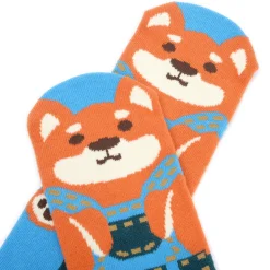 Nagomi Modern Women's Dog Socks
