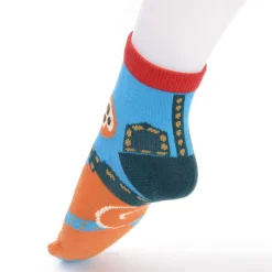 Nagomi Modern Women's Dog Socks