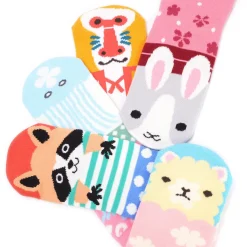 Nagomi Modern Women's Socks