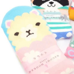 Nagomi Modern Women's Socks