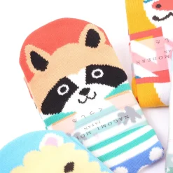 Nagomi Modern Women's Socks