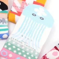 Nagomi Modern Women's Socks