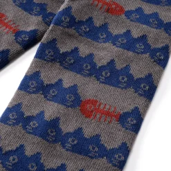 Nagomi Modern Women's Tabi Socks - Neko