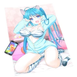 Nanase Metil C86 B2 Microfiber Towel