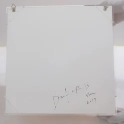 Nanoblock Shibuya Pixel Art Artist Works: Shinichiro Kitai Relief