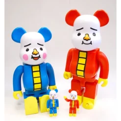 Nanoblock Shibuya Pixel Art Artist Works: Shinichiro Kitai Relief