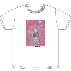 nao 10th Anniversary Live Goods Set B