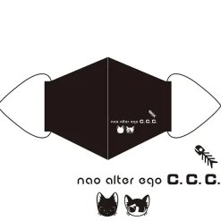 nao 10th Anniversary Live Goods Set B