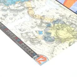 Naruto 2016 Calendar