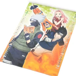 Naruto Shippuden (Movie Edition) 2016 Calendar