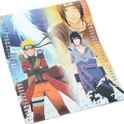 Naruto Shippuden (Movie Edition) 2016 Calendar