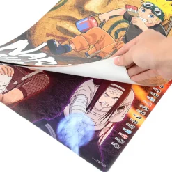 Naruto Shippuden (Movie Edition) 2016 Calendar