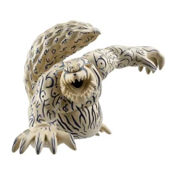 Naruto Shippuden Shukaku Soft Vinyl Figure