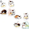 Natsume's Book of Friends Nyanko-sensei Masking Tape Collection