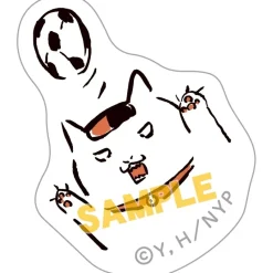 Natsume's Book of Friends Nyanko-sensei Masking Tape Collection