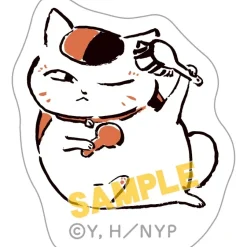 Natsume's Book of Friends Nyanko-sensei Masking Tape Collection