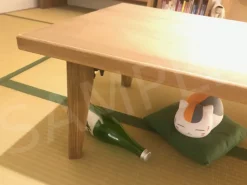 Natsume's Book of Friends the Movie: Ephemeral Bond Nyanko-sensei 1/2 Scale Soft Vinyl Coin Bank