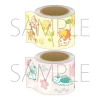 Natsume's Book of Friends Nyanko-sensei Masking Tape