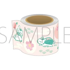 Natsume's Book of Friends Nyanko-sensei Masking Tape