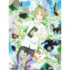 Natsume's Book of Friends 2019 Calendar
