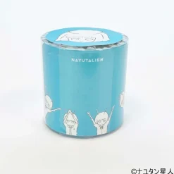 NayutalieN Label Roll