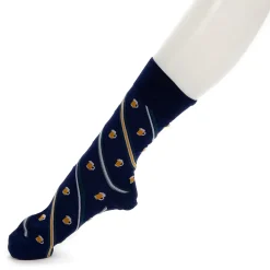 Necktie Socks