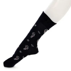 Necktie Socks