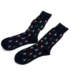 Necktie Socks