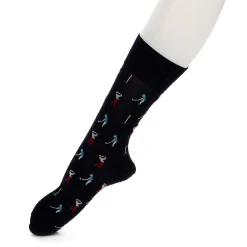 Necktie Socks