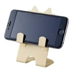 Neco Face Cat Smartphone Stand
