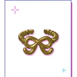 Needy Streamer Overload Ame-chan's Ring