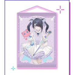 Needy Streamer Overload Ame-chan Birthday Celebration 2025 Tapestry