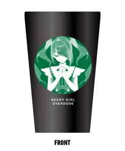 Needy Streamer Overload Ame-chan Tumbler