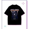 Needy Streamer Overload Ame-chan Bear Claw T-shirt