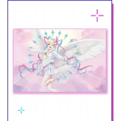 Needy Streamer Overload Angel Summer Blanket