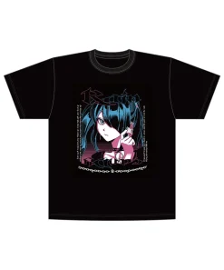 Needy Streamer Overload Ame-chan Earrings T-shirt