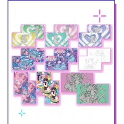 Needy Streamer Overload Changing Picture! Random Trading Card (1 Piece)