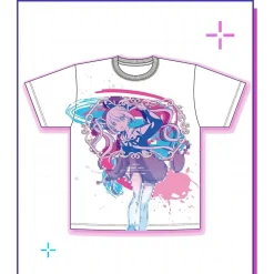 Needy Streamer Overload Cubism T-shirt