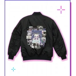 Needy Streamer Overload 2DMA-1 Blouson